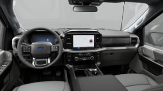 2026 Ford F-150® Internal Image 2